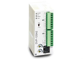 台达DVP-SA2